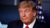 Trump: Presiden yang Memutuskan Pencabutan Lockdown 