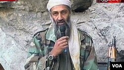 La voz supuestamente de bin Laden dice que el pueblo francés pagará un “alto precio” por las políticas del presidente Nicolás Sarkozy.