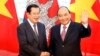 កម្ពុជា​វៀតណាម ធ្វើ​លំហាត់​ហ្វឹកហ្វឺន​យោធា​រួមគ្នា​ប្រាំថ្ងៃ​នៅ​ព្រំដែន