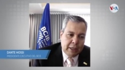 CR ENTREVISTA PDTE. BCIE NIC