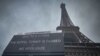 La Torre Eiffel cierra por huelga contra su gestión financiera