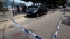 Attack on Hong Kong Editor Sparks Outrage 