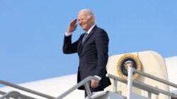 El presidente Joe Biden, en su última semana de mandato, asegura que un alto el fuego en la Franja de Gaza es “inminente”