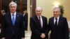 O'zbekiston yangi tuzilgan rus tili tashkilotiga qo'shildi