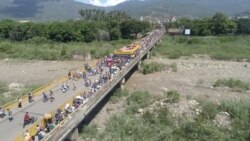El número de refugiados y migrantes venezolanos en el mundo&nbsp;alcanzó los 4.296.777&nbsp;en agosto de este año.&nbsp;