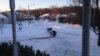 Reporter's Notebook: Enduring the Midwest's 'Polar Vortex'