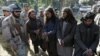 Taliban Claims Large Swath of Afghan Territory During 2015