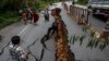 One Dead, More Than 20 Hurt After Thailand Earthquake
