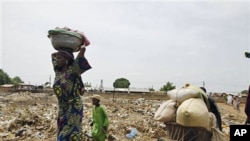 Ana kokarin shawo kan matsalar gubar dalma a jihar Zamfara