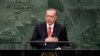 Erdogan Minta Jerman Tetapkan Fethullah Gulen Sebagai Teroris