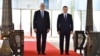Germaniya rahbarining tashrifi O'zbekistonga G'arb ishonchi oshayotganidan darakmi?
