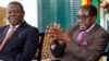 Democracy Group: Zimbabwe Not Ready for Elections