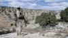 IS Fighters Aim for Damascus Countryside