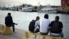 Study: Most Europe-bound Refugee, Migrant Children Face Abuse