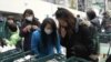 After Japan Quake, Friends Search for Survivor 