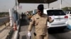 Empat Bom Meledak di Baghdad, 4 Tewas