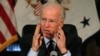 Biden insta a Maduro a escuchar a la oposición
