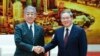 China reaches out to US allies ahead of Trump’s inauguration