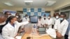 Praise for Africa’s COVID Response