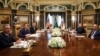 US, Russian officials meet to discuss Ukraine war, bilateral relations