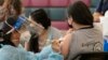 Pfizer Says COVID-19 Vaccine Safe for Children 5-11