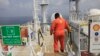 Oil Giants to Stay Onshore Nigeria Despite Grumbles