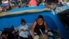 El Salvador lanza iniciativa que busca dar atención a mujeres migrantes que sean retornadas