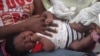 Ebola Timbulkan Kerusakan yang Lebih Parah pada Bayi