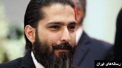 امیرسالار داودی وکیل پایه یک دادگستری عضو کانون وکلای مرکز
