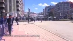 Turkey Election Violence