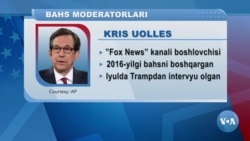 Saylov - 2020: nomzodlar bahsini kim boshqaradi?