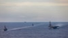 US Allies Tighten Alliance to Contain China’s Expansion