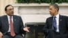 Obama-Zardari Bahas Isu Keamanan dan Bantuan di Washington