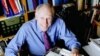 Publisher Who Defied US Censorship Laws Dies at 89