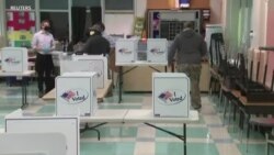 Les élections américaines s'exportent : les diplomates en Éthiopie aussi appelés aux urnes