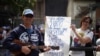 Gobierno encargado insta a los venezolanos a mantenerse en protesta permanente 