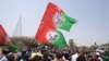 Ku Koma Kan Teburin Tattaunawa Da Gwamnati, Bukatar Naira Dubu 494 A Matsayin Mafi Karancin Albashi Ba Zai Yiyu Ba - Jam’iyyar Labour