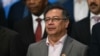 El presidente de Colombia abogó en la cumbre del G20 por un diálogo Rusia-Ucrania en representación de la CELAC
