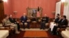  Taliban 'Optimistic' About Dialogue With US on Afghan Peace