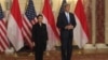 Kemitraan Komprehensif Indonesia-Amerika