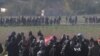 2015 Likely to Break Records for Migrant, Refugee Numbers
