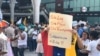 Expertos poco optimistas sobre futuro político en Venezuela