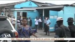 Une église "de réveil" en RDC propose une alimentation végane