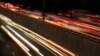 Contaminación en Los Ángeles