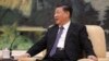 Xi Jinping se compromete a vencer al "diablo" del coronavirus