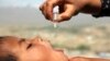 Polio Immunization Campaign Planned for IS-controlled Area in Syria