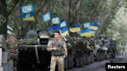 Images from Ukraine