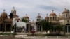 EE.UU. congela bienes de aliados del cártel de Sinaloa