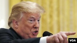 Donald Tramp