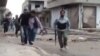 Syrian Activists Say 23 Soldiers Killed in Fighting